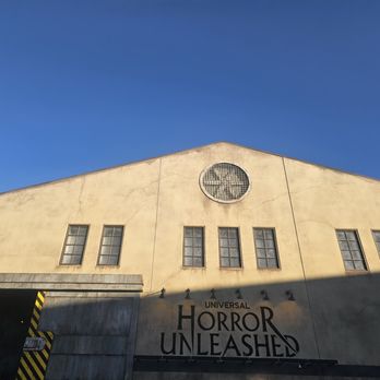Universal Horror Unleashed - Universal Horror Unleashed - Haunted Houses Near Me - Las Vegas, Nevada