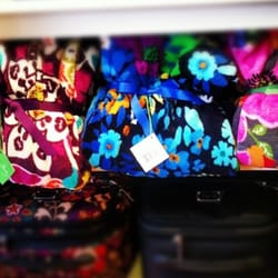 Sparkles - Super cute Vera Bradley blankets