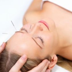 Rejuvenate Center - Facial Acupuncture Available