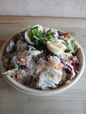 Yo También Cantina by null