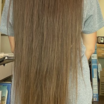 Hair By Anna Chung - Hair Stylists Near Me - Poway, California