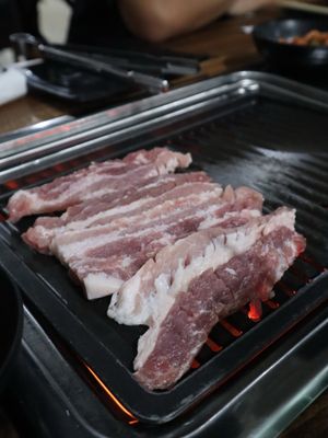 Bulgogi House Korean Restaurant by null