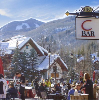 Beaver Creek Chophouse by null