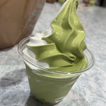 Matcha Ren - Ice Cream & Frozen Yogurt Near Me - Costa Mesa, California