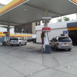 Shell