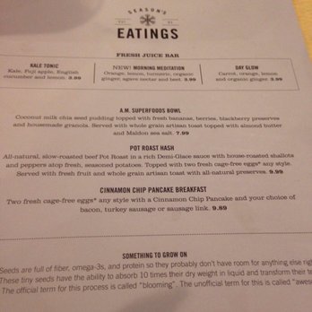 First Watch - Menu - American Near Me - Chantilly, Virginia First Watch - Menu - American Near Me - Chantilly, Virginia