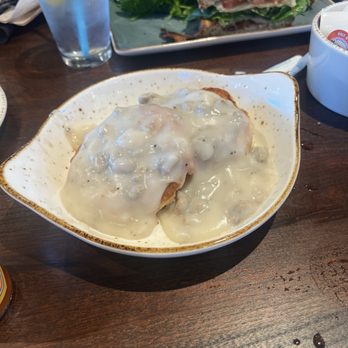 First Watch - Biscuits and gravy - Breakfast & Brunch Near Me - Henderson, Nevada