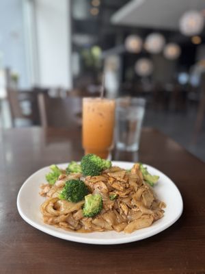 Siam On Eastlake by null