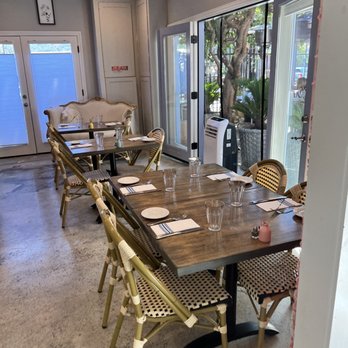 Chez Philippe - French Near Me - Los Gatos, California