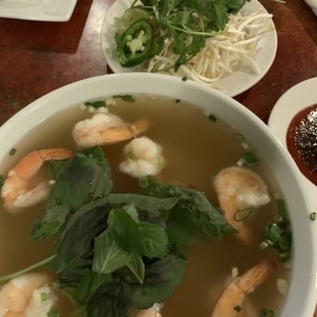 Pho Dat Thanh - Shrimp pho - Vietnamese Near Me - Towson, Maryland Pho Dat Thanh - Shrimp pho - Vietnamese Near Me - Towson, Maryland
