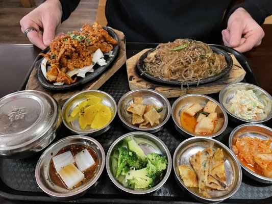 HANBUL KOREAN BBQ - Updated July 2024 - 353 Photos & 226 Reviews - 522 ...