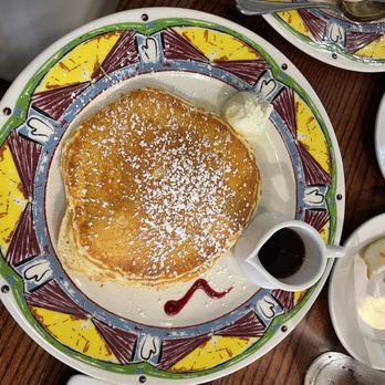 Miss Shirley's Cafe, Roland Park - Half Dollar Pancakes - American Near Me - Baltimore, Maryland Miss Shirley's Cafe, Roland Park - Half Dollar Pancakes - American Near Me - Baltimore, Maryland