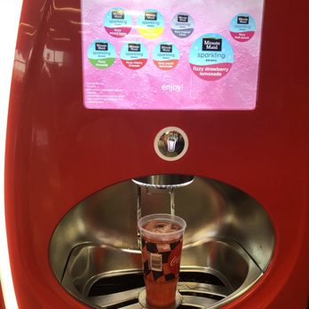 Terrible Herbst #290 - Soda machine is full - Car Wash Near Me - Las Vegas, Nevada Terrible Herbst #290 - Soda machine is full - Car Wash Near Me - Las Vegas, Nevada