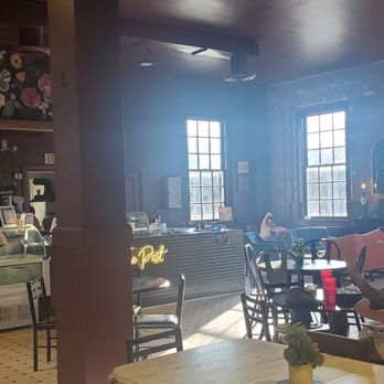 The Post Bakery & Bistro - Coffee & Tea Near Me - Walnut Ridge, Arkansas The Post Bakery & Bistro - Coffee & Tea Near Me - Walnut Ridge, Arkansas