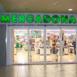 Mercadona