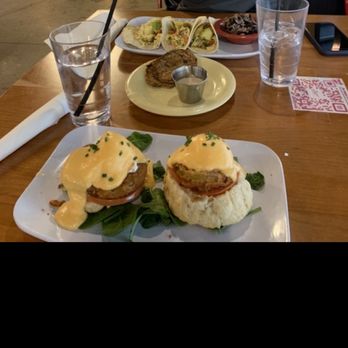 Ruby Sunshine Knoxville - Breakfast & Brunch Near Me - Knoxville, Tennessee