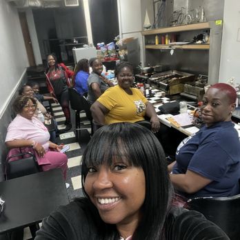 Grandma B's - The Fl Crew - Halal Near Me - Pittsburgh, Pennsylvania Grandma B's - The Fl Crew - Halal Near Me - Pittsburgh, Pennsylvania