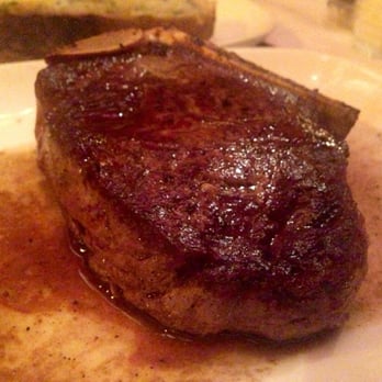 Bobo's - Bone in Filet Mignon! - Steakhouses Near Me - San Francisco, California