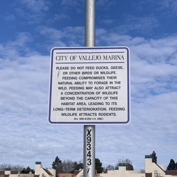 Vallejo Waterfront Park - Parks Near Me - Vallejo, California