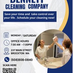 Bennett Cleaning Company
