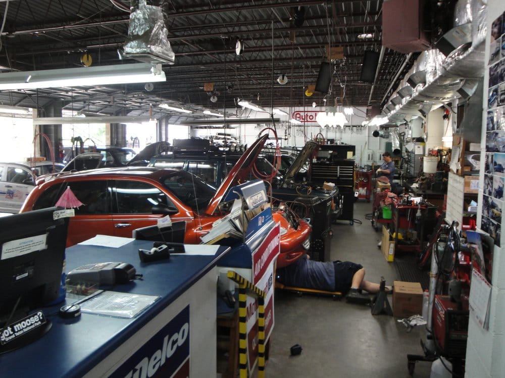 AUTO COOL - Updated July 2026 - 12 Photos & 88 Reviews - 1680 Spring Rd ...