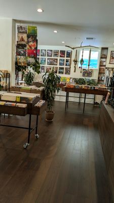 De La Playa Records & Leisure by null