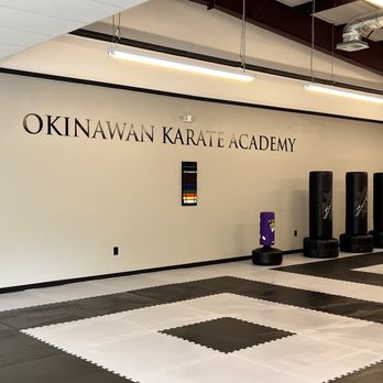 Okinawan Karate Academy - The Dojo - Karate Near Me - Cumming, Georgia Okinawan Karate Academy - The Dojo - Karate Near Me - Cumming, Georgia
