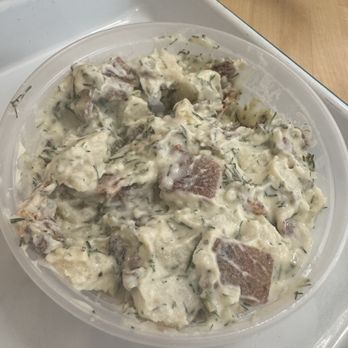 Proper Sandwich - Potato Salad - Sandwiches Near Me - Las Vegas, Nevada Proper Sandwich - Potato Salad - Sandwiches Near Me - Las Vegas, Nevada