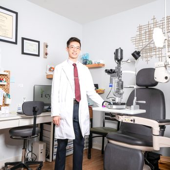 EYE & I - Updated December 2025 - 120 Photos & 118 Reviews - 39-25