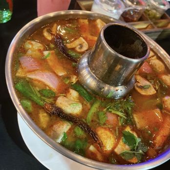 Na Nah Thong - Tom yum - Thai Near Me - Fresno, California Na Nah Thong - Tom yum - Thai Near Me - Fresno, California