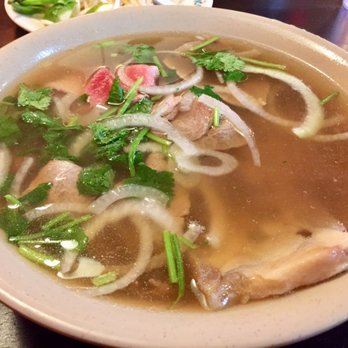 Pho 99 - Pho #6 - Vietnamese Near Me - Surrey, British Columbia