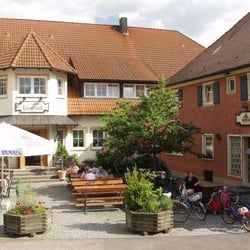 Landgasthof im Ehegrund