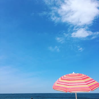 Croatan Beach - Beaches Near Me - Virginia Beach, Virginia