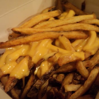 Petey's Burger - Cheese Fries - Burgers Near Me - Astoria, New York Petey's Burger - Cheese Fries - Burgers Near Me - Astoria, New York