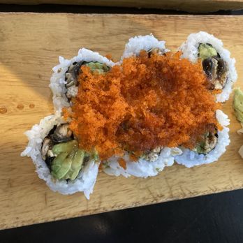 Sushi House - Rock'n Roll - Sushi Bars Near Me - Alameda, California Sushi House - Rock'n Roll - Sushi Bars Near Me - Alameda, California