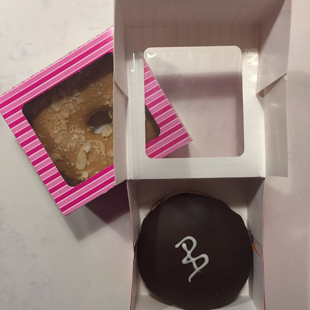 Creamed Cookies - Donuts - Donuts Near Me - Dublin, D