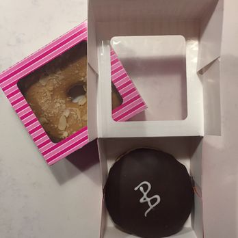 Creamed Cookies - Donuts - Donuts Near Me - Dublin, D Creamed Cookies - Donuts - Donuts Near Me - Dublin, D