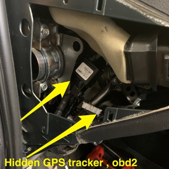 Stereo Base - Quality install. Hidden OBD2 Port GPS tracker with splitter install - Car Stereo Installation Near Me - Hayward, California Stereo Base - Quality install. Hidden OBD2 Port GPS tracker with splitter install - Car Stereo Installation Near Me - Hayward, California