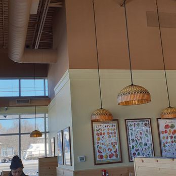 Sunset Grill - Breakfast & Brunch Near Me - Markham, Ontario