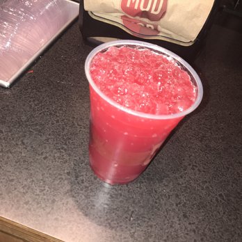 MOD Pizza - Marion blackberry lemonade - Pizza Near Me - Santa Clara, California MOD Pizza - Marion blackberry lemonade - Pizza Near Me - Santa Clara, California