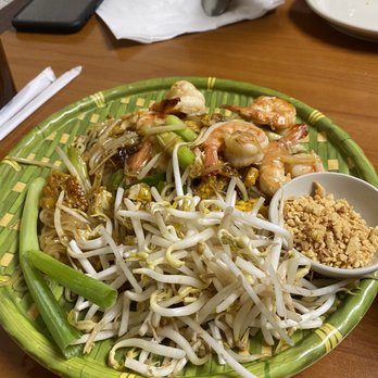 Little Thailand - Pad Thai - Thai Near Me - Del Valle, Texas Little Thailand - Pad Thai - Thai Near Me - Del Valle, Texas