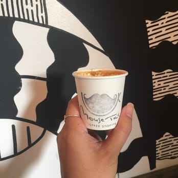 Mouse Tail Coffee Stories - Cortado and piccolo is the same thing here - Coffee & Tea Near Me - London, XGL Mouse Tail Coffee Stories - Cortado and piccolo is the same thing here - Coffee & Tea Near Me - London, XGL