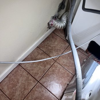 ALL DUCT & VENT CLEANING - Clean - Air Duct Cleaning Near Me