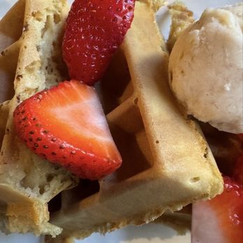 Cafeteria 15L - Breakfast & Brunch Near Me - Sacramento, California