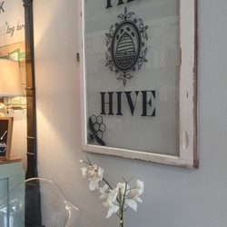 The Hive Salon and Spa