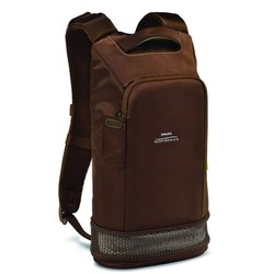 O2 Relief - Oxygen Concentrators - Philips: SimplyGo Mini Backpack