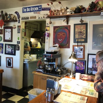 Big Kitchen Cafe - Breakfast & Brunch Near Me - San Diego, California