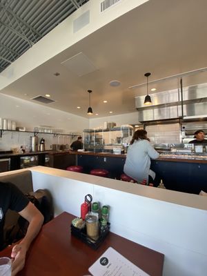 Counter Cafe by null