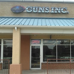 Guns