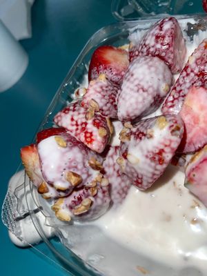 La Sultana Ice Cream Shop & Snacks by null